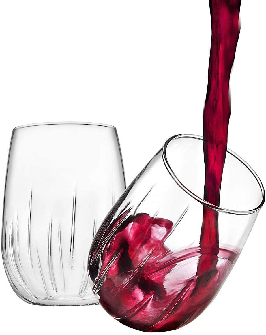 The Best Unbreakable Wine Glasses 2021