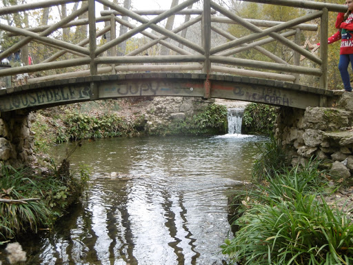 El Camí a la Mariola