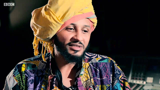 I Have Slept With  About “250 Women” – Wanlov Kubolor