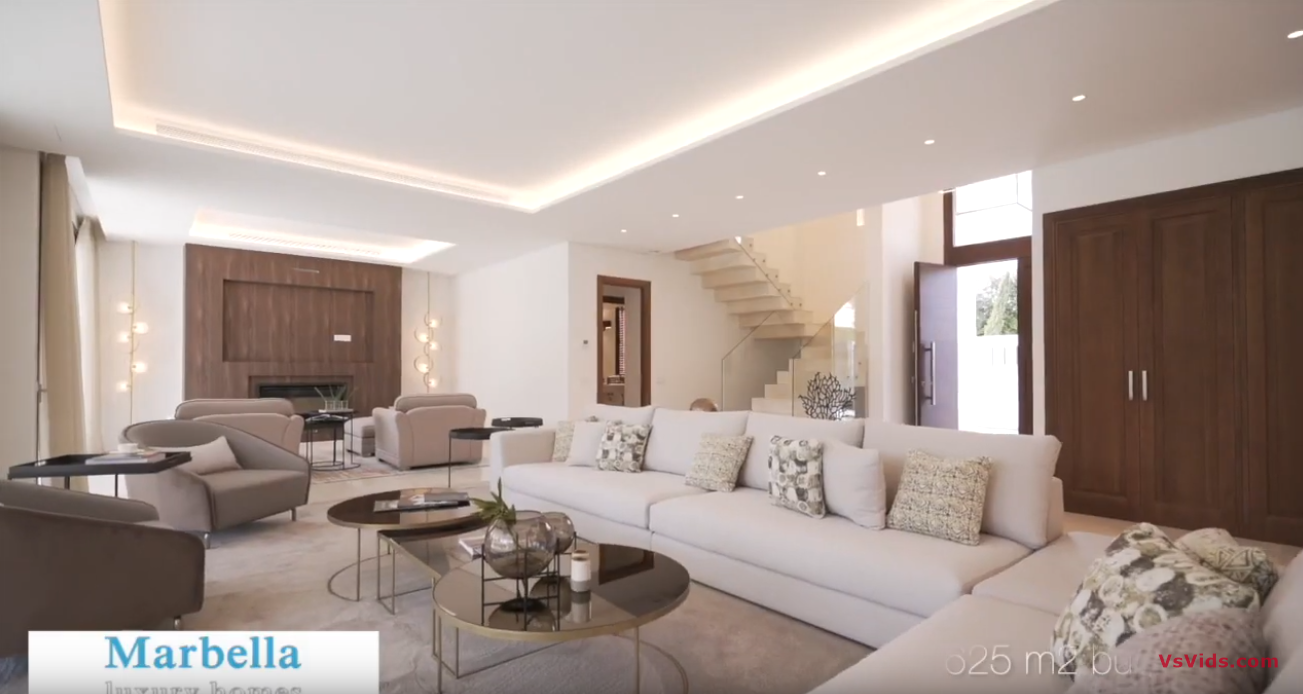 25 Photos vs. Marbella Luxury Homes. Villa San Pedro de Alcántara - Luxury Mansion & Interior Design Tour 25 Photos vs. Marbella Luxury Homes. Villa San Pedro de Alcántara - Luxury Mansion & Interior Design Tour