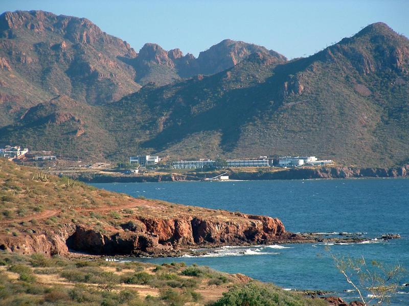 sancarlosfortin playas en miramar en guaymas sonora