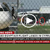 Hijacked Jet Lands In Cyprus - 82 Passengers!