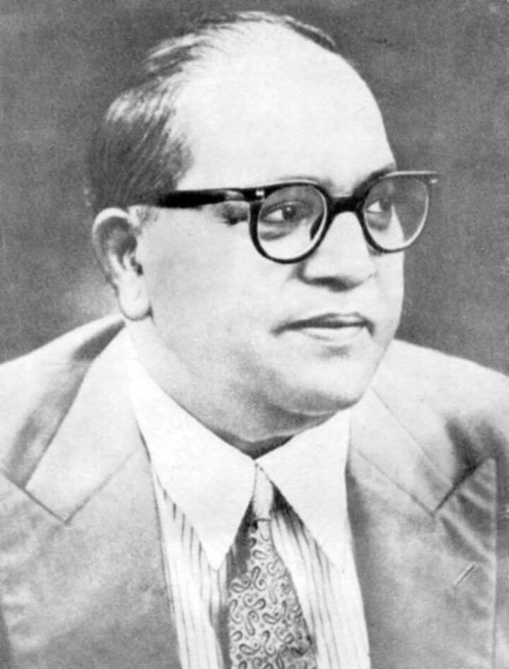 Dr Babasaheb Ambedkar Wallpapers