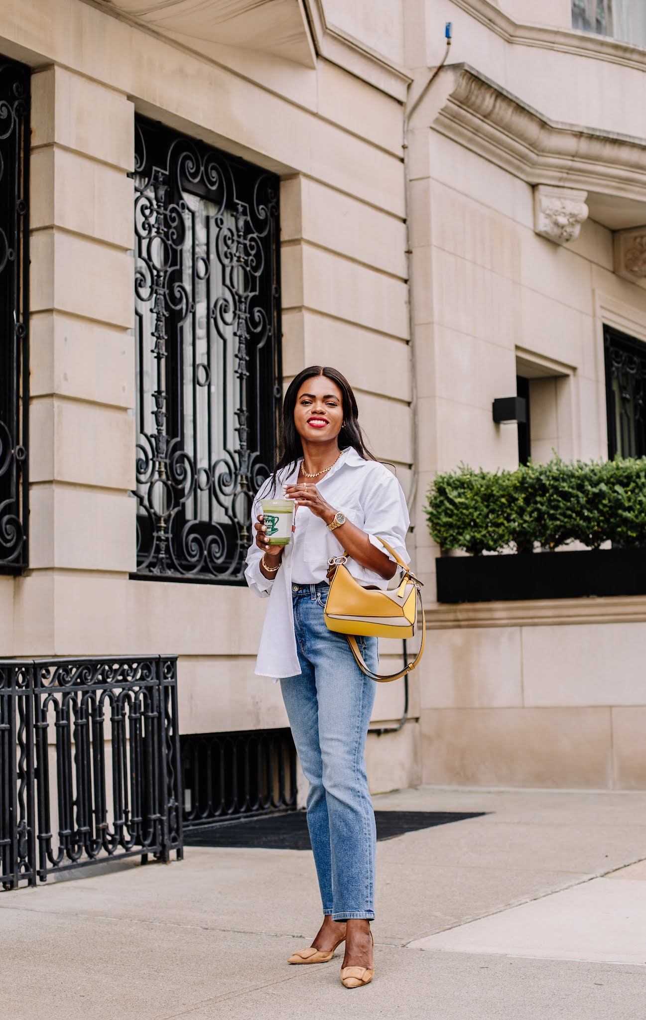 Dadou~Chic: How I Finally Found My Perfect Pair of Jeans? AYR