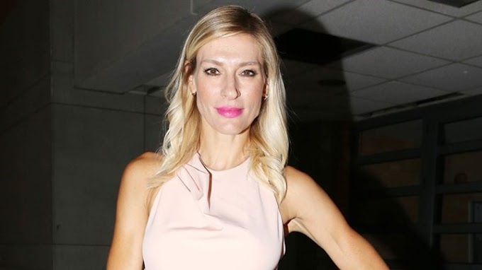 Ζέτα Δούκα: Η πρώτη ανάρτηση και το δημόσιο μήνυμα μετά τις δηλώσεις για τον Γιώργο Κιμούλη