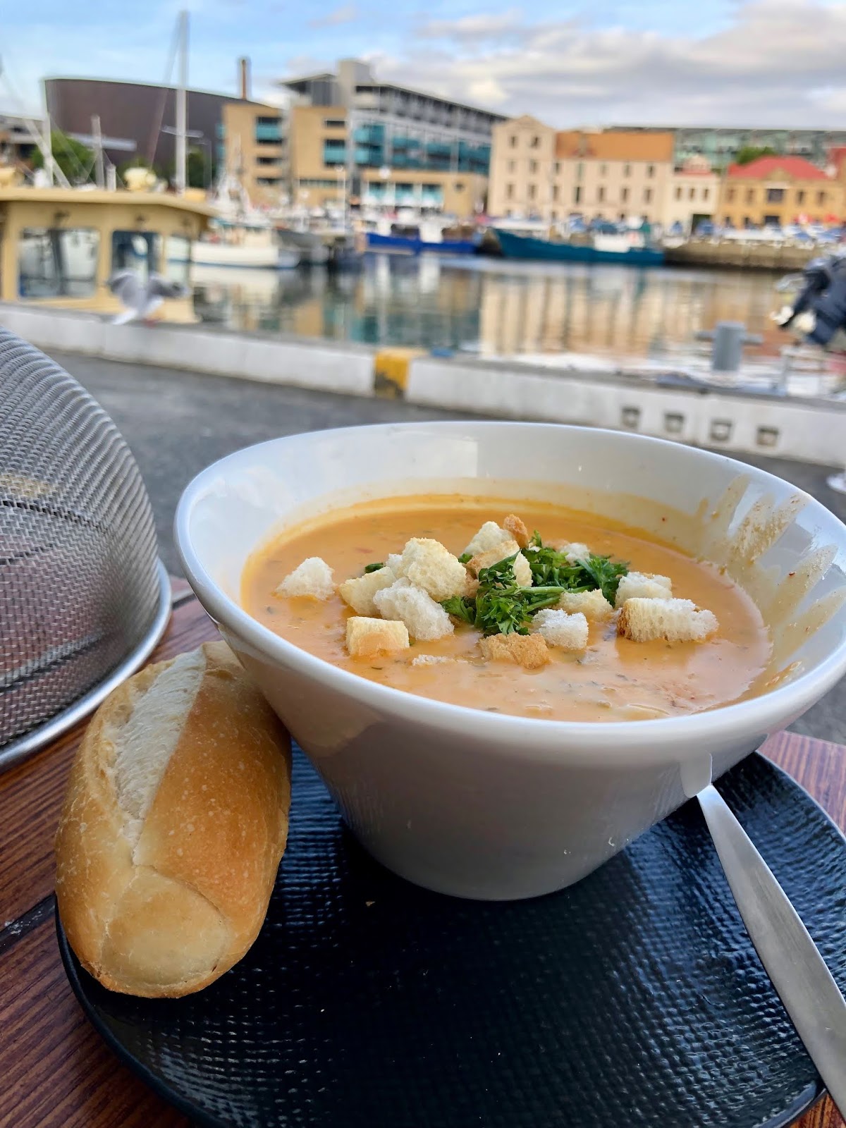 RDO Melbourne Tasmania Travels Hobart, Cascade Female Factory, MONA