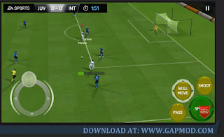 Download FIFA 21 Mod FIFA 14 Lite Android Download FIFA 21 Mod FIFA 14 Lite Android