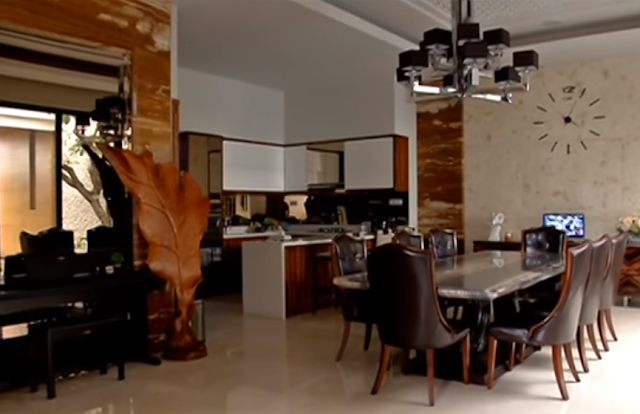 Rumah Modern Tropical Kontemporer Rumah Modern Tropical Kontemporer