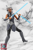 Star Wars Black Series Ahsoka Tano (Clone Wars) 27