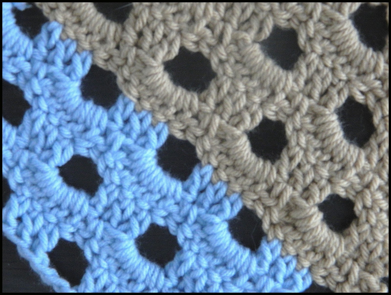 Free Crochet Patterns for the Beginner and the Advanced: Crochet Video ...