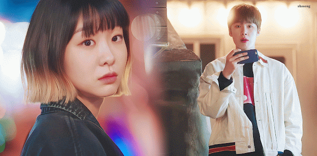 이태원 클라쓰 - 조이서 ㅋㅋㅋㅋㅋㅋㅋ | 인스티즈