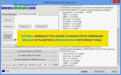 Mtk sp tidak terdekteksi download Mtk sp tidak terdekteksi download