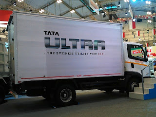 Tata 1012 Ultra