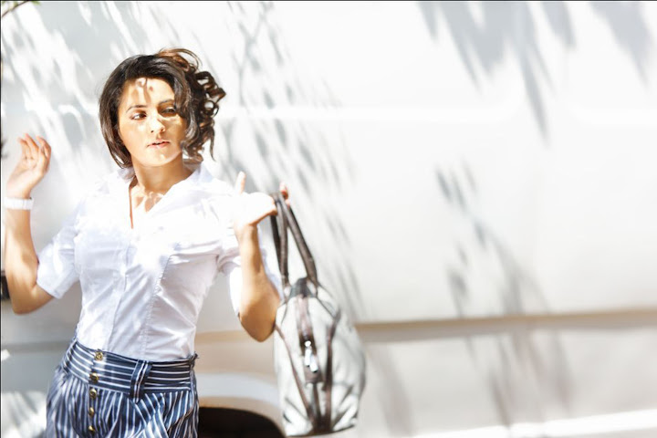 Bhama New Hot Photoshoot Stills