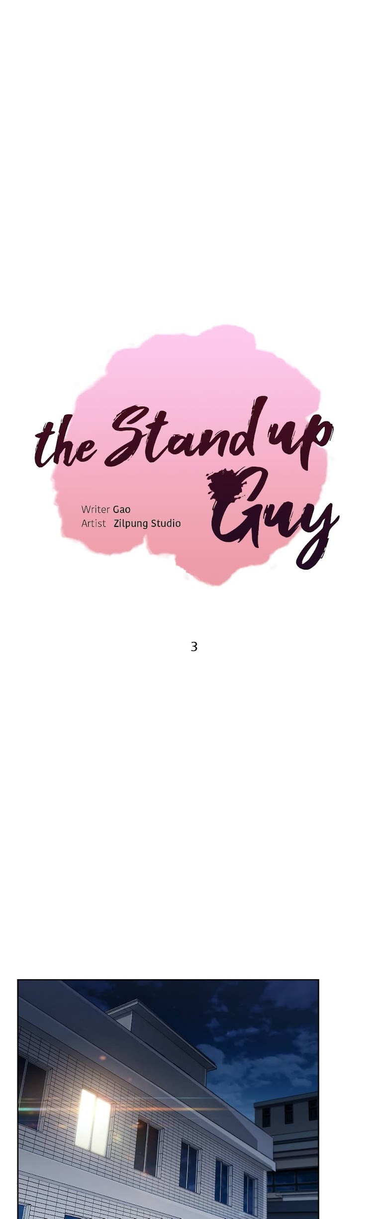 Stand Up Guy - หน้า 2