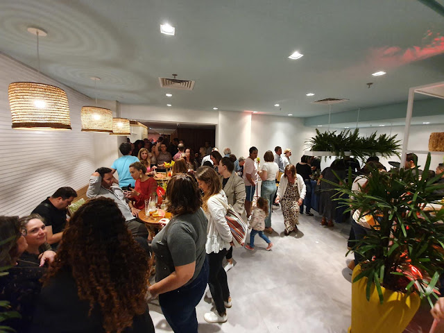 Blog Apaixonados por Viagens - B&B Hotels - Copacabana Forte