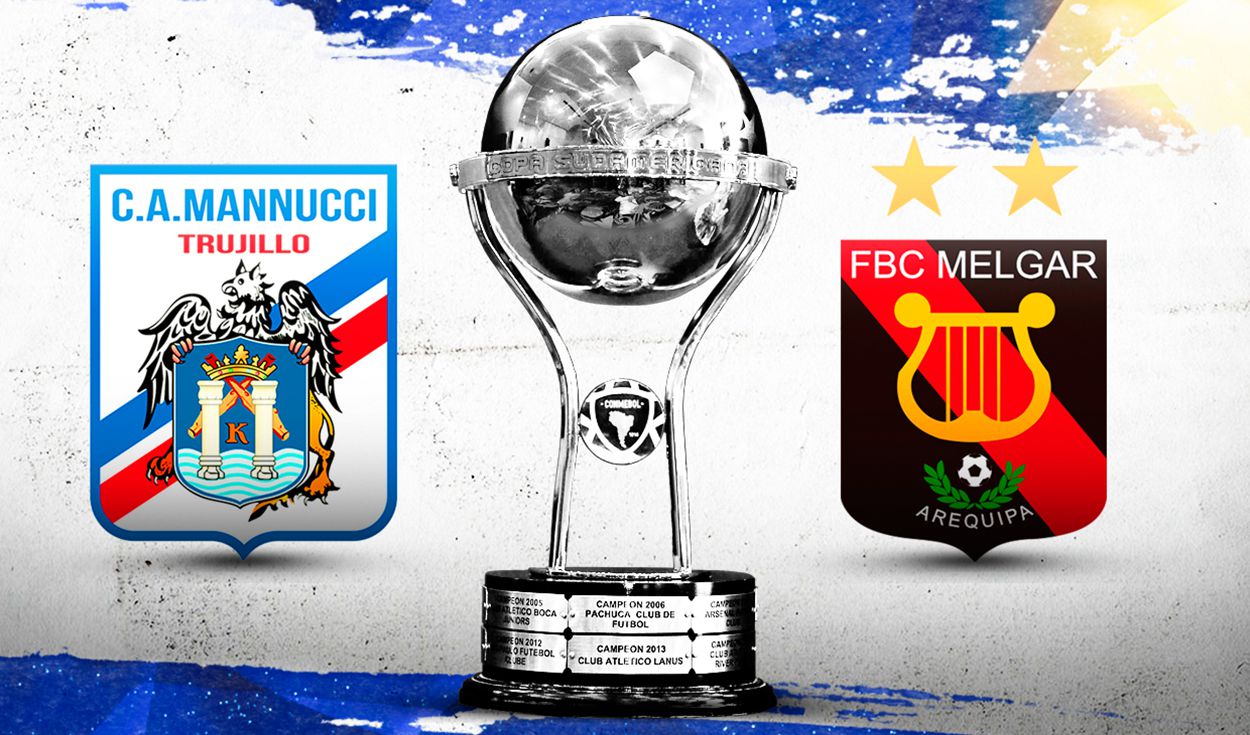 Carlos A. Mannucci vs Melgar EN VIVO COMMEBOL SUDAMERICANA Peruana TV Televisión Peruana Carlos A. Mannucci vs Melgar EN VIVO COMMEBOL SUDAMERICANA Peruana TV Televisión Peruana