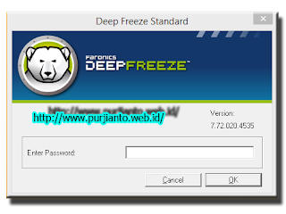 Download Faronics Deep Freeze Standard 7.72.060.4535