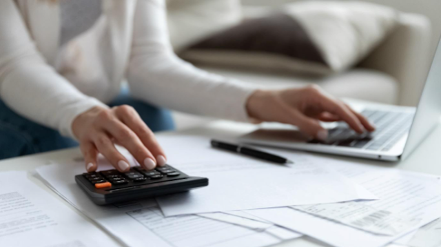 Here’s How a Term Insurance Calculator Helps Financial Planning