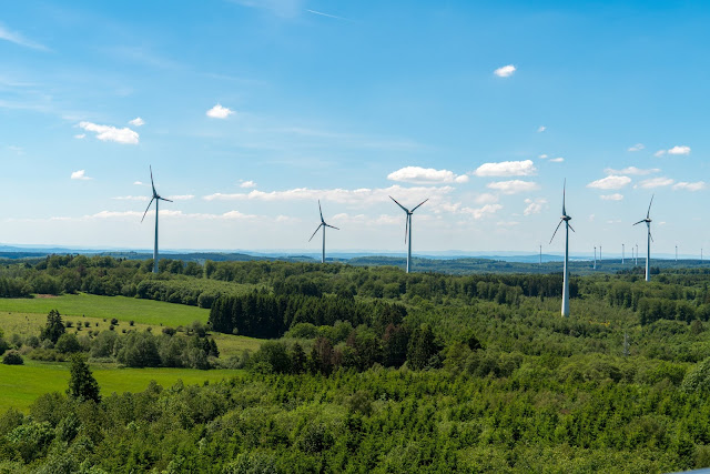 Westerwaldsteig Etappe 6 von Freilingen nach Nistertal  Westerwälder Seenplatte – Stöffelpark 14