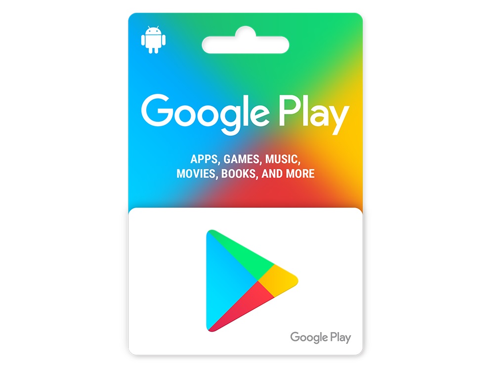 Cara dapat saldo google play gratis tanpa aplikasi