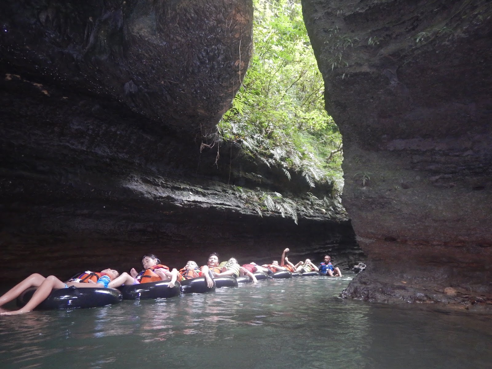 Harga Body Rafting Di Santirah Terbaru 2020 - My Green Canyon