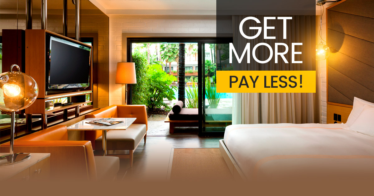 Group Travel Hotel Discounts Tips On Getting The Best Group Hotel