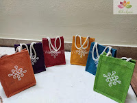 http://athulyaa.com/product/jute-bags-with-kolam-print/