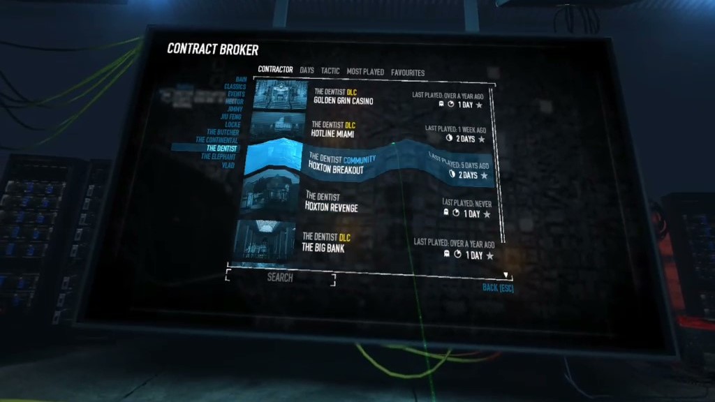 [心得] Virtual Desktop 新功能 SSW 測試 andy75120的創作 巴哈姆特