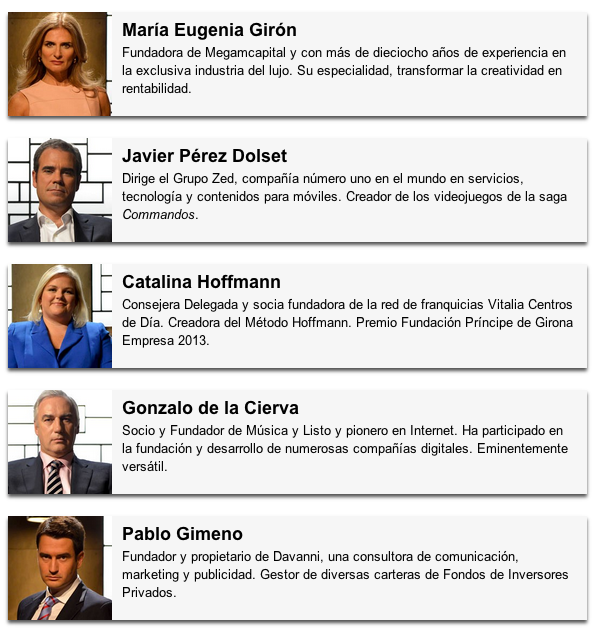 Catalina hoffmann business angel Catalina hoffmann business angel