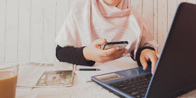 menulis artikel untuk submit ke website brt