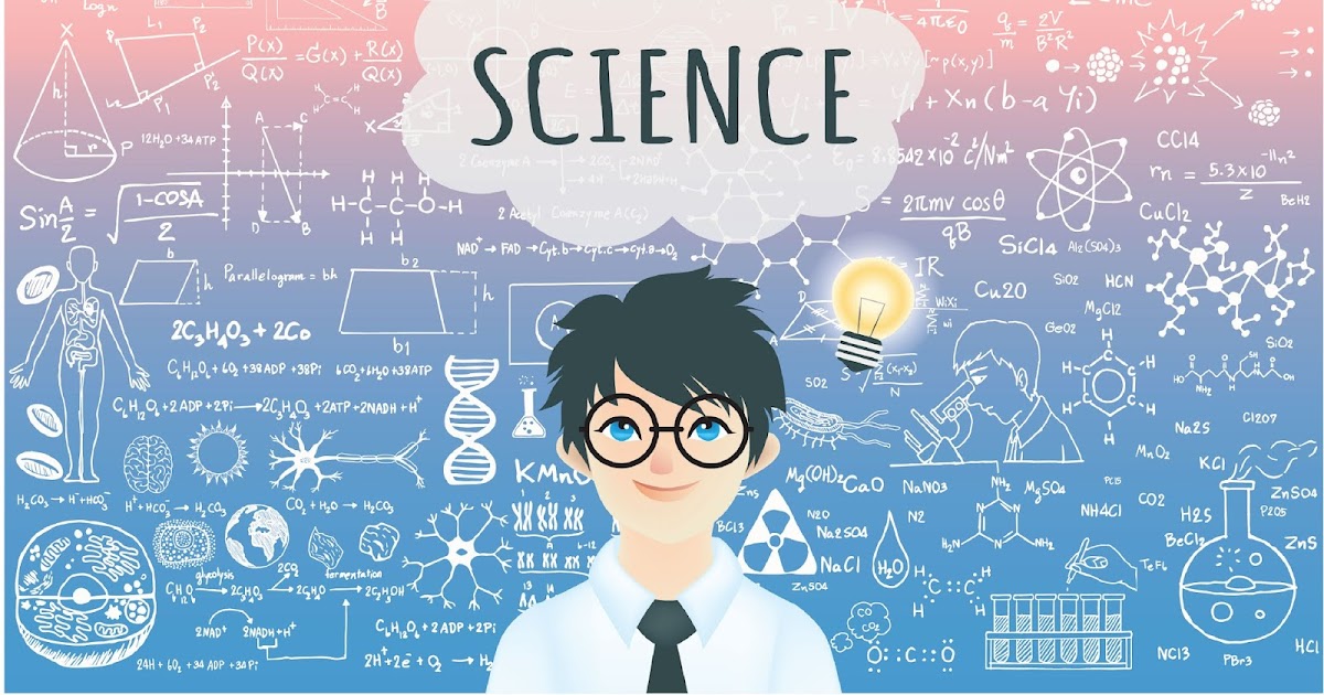 Importance of Science
