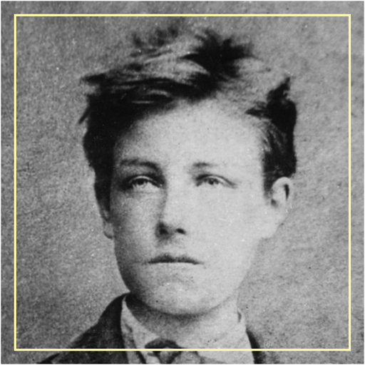 Arthur Rimbaud