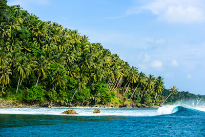 Kepulauan Mentawai