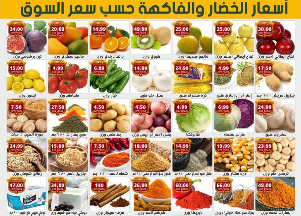 عروض اولاد حسان الحوامدية جيزة من 25 يوليو حتى 10 اغسطس 2020 عيد مبارك