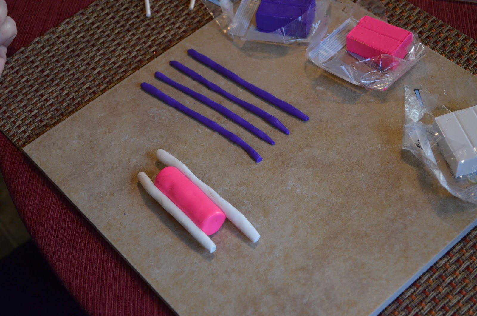Charmed Confections: CANDY TUTORIAL PART ONE -- Let's Make Something ...