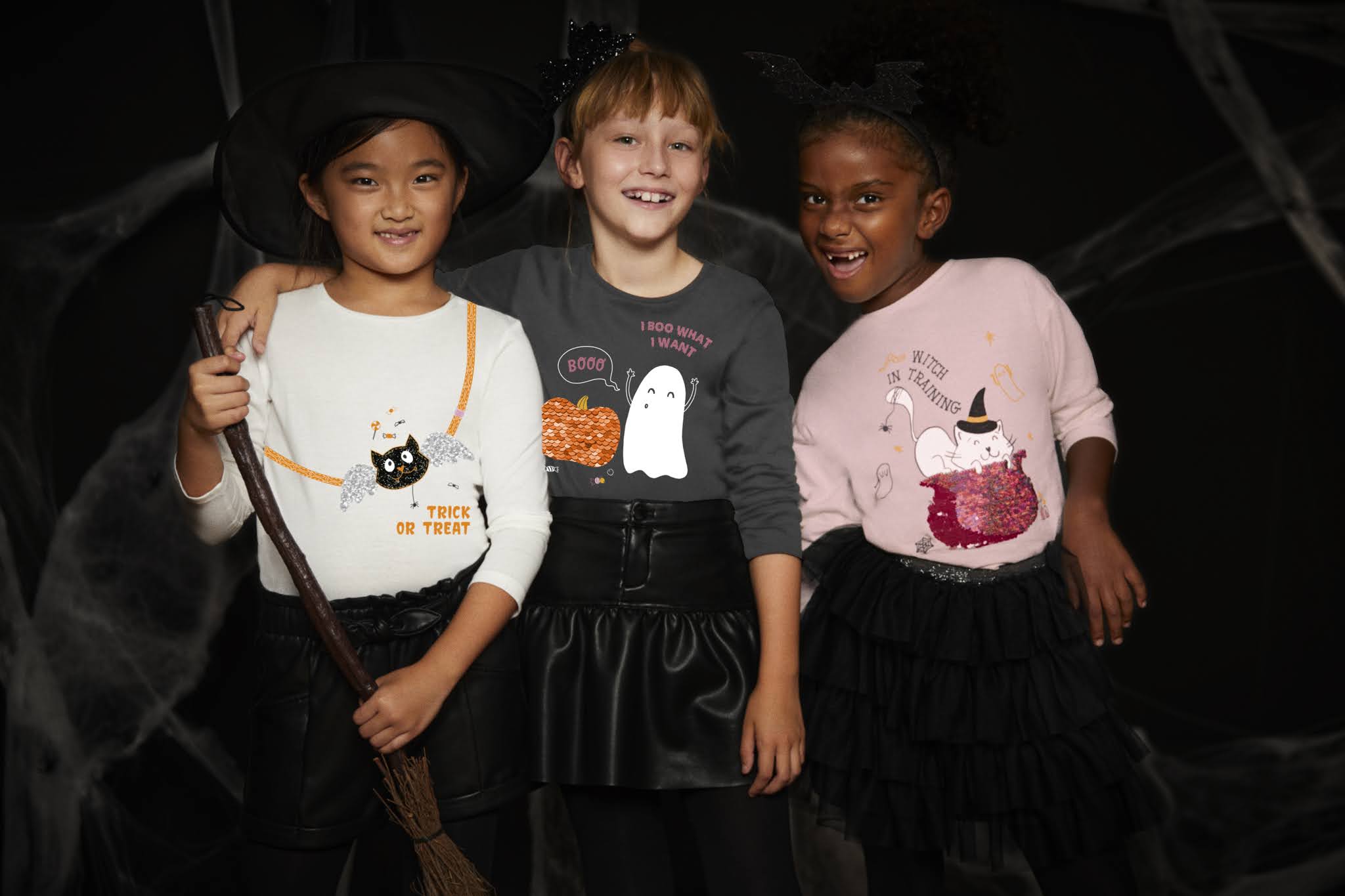 Fashion Victim Lowcost: Halloween llega Lefties con la nueva infantil
