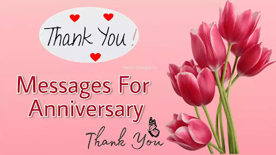 thank you images for anniversary wishes