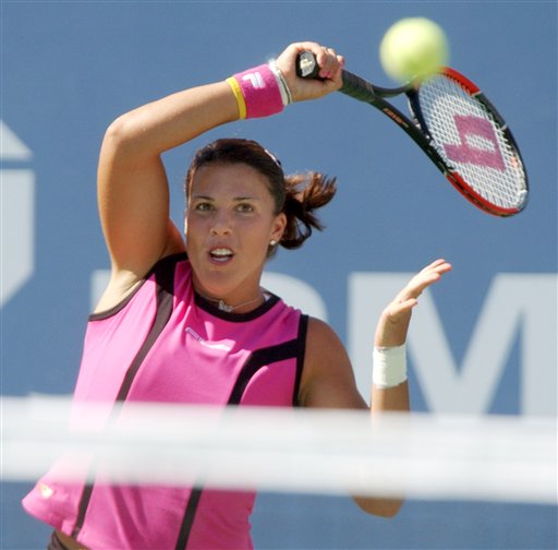 Jennifer Capriati Tennis wallpaper ~ Sports Wallpapers Cricket