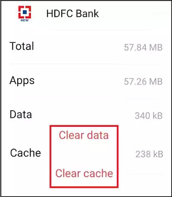 HDFC Bank App Mobile Banking Application Otp Not Received Problem Solved