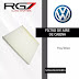 Filtro De Aire Cabina Antipolen Vw Fox Spacefox Crossfox