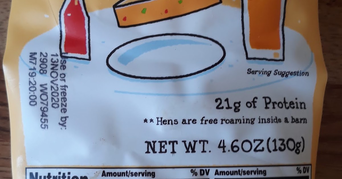 What's Good at Trader Joe's? Trader Joe's Uncured Turkey Bacon