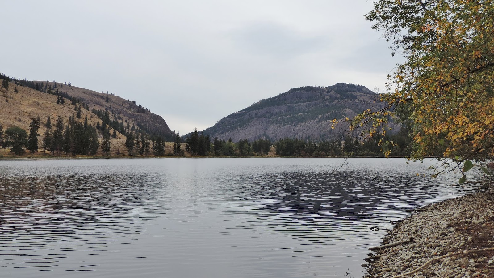 Travel with Kevin and Ruth Just another great day living and traveling