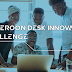 Participez au Cameroon Desk Innovation Challenge !