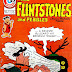 Flintstones #37 - John Byrne art 