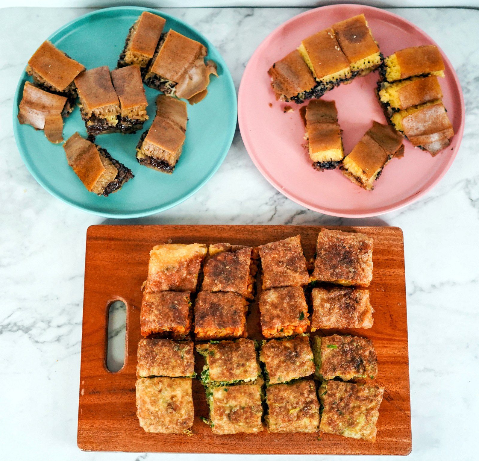 Making magic out of martabak, the friendly neighbourhood Tetangga Kita