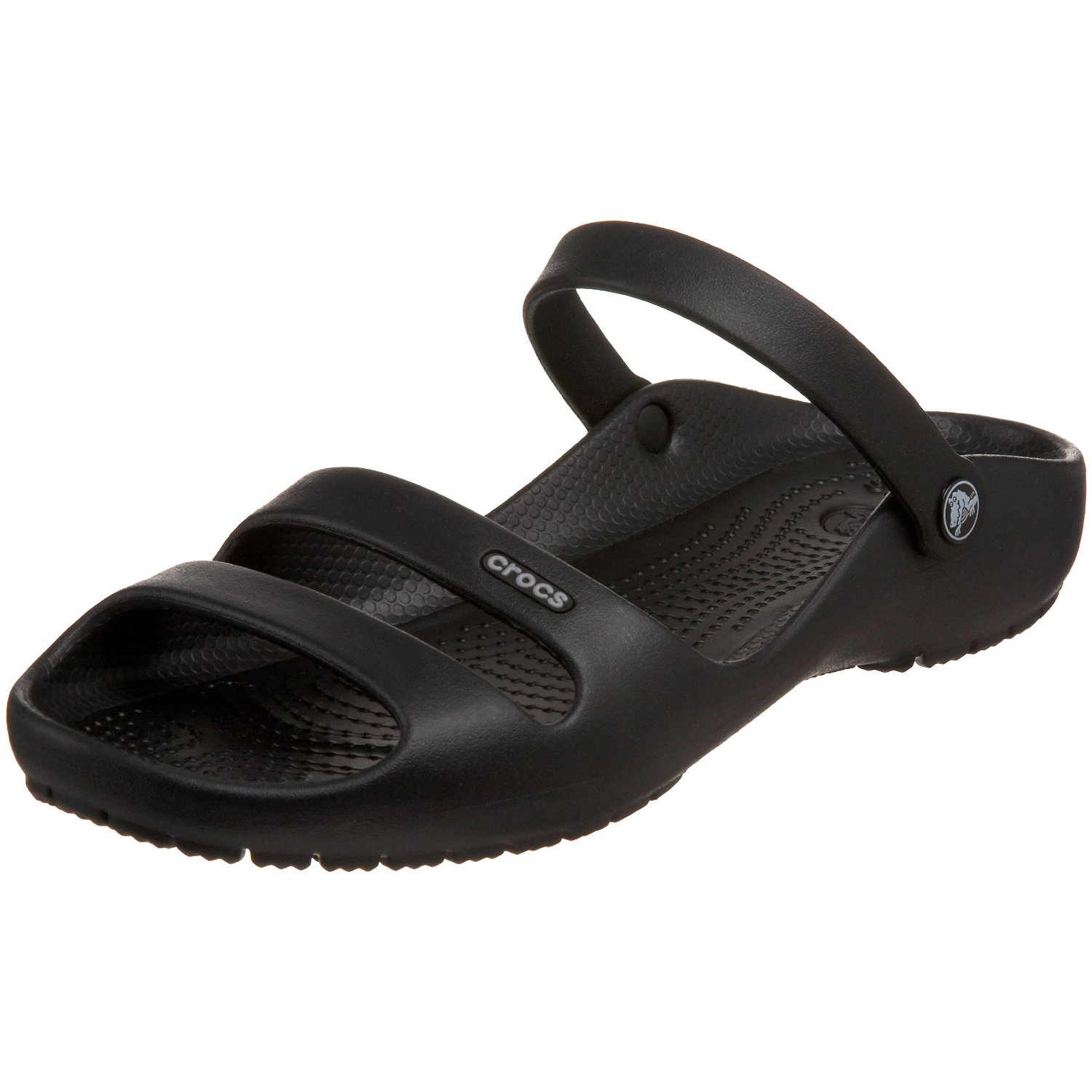  Crocs  Shoes Crocs  Women s Cleo  II Slingback Sandal