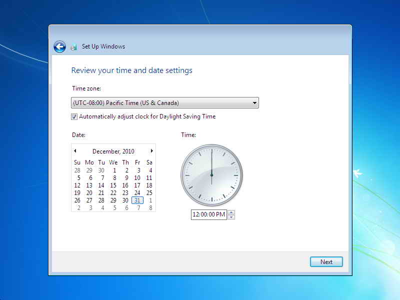 CARA MENGINSTAL WINDOWS 7 BESERTA GAMBARNYA | I Celebrate Life Everyday!