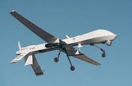 U.S. Drones in Mexico...