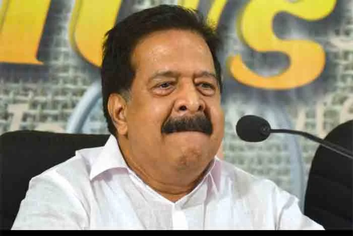 Speaker a disgrace to Assembly; Shouldn't continue in post, says Ramesh Chennithala, Thiruvananthapuram, News, Politics, Kerala, Trending